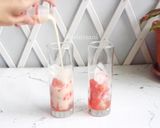 Foto langkah ke 2 dari resep Es Tomat Yakult.