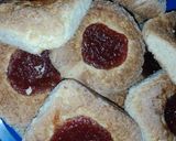 Foto del paso 5 de la receta: Súper Pepas! (De cuarentena)