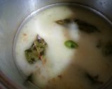 Foto langkah ke 3 dari resep Soto kikil betawi.