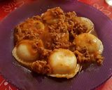Foto del paso 5 de la receta: Sorrentinos caseros y económicos!