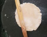 જવની રોટી (Barley Roti Recipe In Gujarati) રેસીપી સ્ટેપ3ફોટો