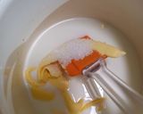 Foto langkah ke 1 dari resep Churros.