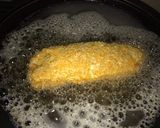 Foto langkah ke 6 dari resep Chicken cordon bleu rumahan.