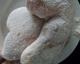Foto del paso 1 de la receta: Pollo con la mejor salsa de limón que he probado!