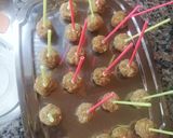 Foto del paso 3 de la receta: Cakepops 🍭