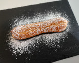 Foto del paso 2 de la receta: Eclairs de crema de limón