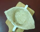 Foto langkah ke 1 dari resep Mangkuk krim supqu enak.