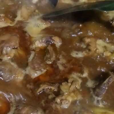 Langkah 4