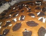 Foto del paso 5 de la receta: Brownies de oreo