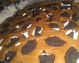 Foto del paso 5 de la receta: Brownies de oreo