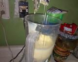 Foto del paso 1 de la receta: Pan de elote