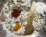 થેપલા (Thepla Recipe in Gujarati) રેસીપી સ્ટેપ2ફોટો