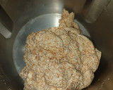 Foto del paso 3 de la receta: Masa de pizza en Mambo