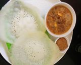 પાલ અપ્પમ (Pal Appam Recipe In Gujarati) રેસીપી સ્ટેપ4ફોટો
