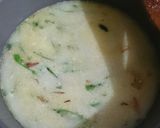Foto langkah ke 2 dari resep 16.Sayur lontong.