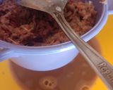 Foto langkah ke 3 dari resep Petis udang.