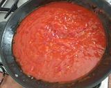 Foto del paso 6 de la receta: Bonito con tomate y pimientos
