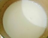 Foto del paso 1 de la receta: Crema pastelera muy fácil!