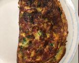 Foto del paso 10 de la receta: Omelette de colores