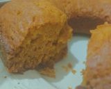 Foto del paso 6 de la receta: Carrot Cake Vegan🥕