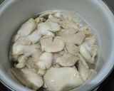Foto langkah ke 1 dari resep Sate Jamur Tiram.