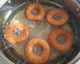 Donut fánk 🍩 recept fázis 3 fotója
