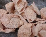 Foto langkah ke 4 dari resep Kerupuk tahu.
