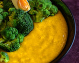Foto del paso 4 de la receta: Crema de verduras de hacer caldo 🥕