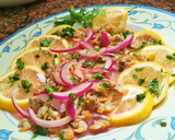 Foto del paso 7 de la receta: Cebiche de berberechos
