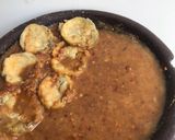 Foto langkah ke 3 dari resep 39. Sambel Kacang Terong Jatim.