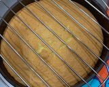 Foto langkah ke 7 dari resep Sponge Cake vanilla, matcha,Cocoa (kue dasar u ulang tahun).