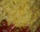 Foto del paso 1 de la receta: Tarta caprese