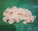 Foto langkah ke 6 dari resep Lemet Singkong.