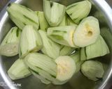 আলু পটলের রসা(aloo potoler rosa recipe in Bengali) রেসিপির ধাপ 1 ছবি