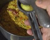 A picture of step 5 of Rajasthani- Jodhpuri Malai Mogar (Dal-Sabji) 💁🏻♀️.