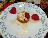 गाजर हलवा आइसक्रीम टार्ट (gajar Halwa icecream tart recipe in hindi) रेसिपी चरण 5 फोटो