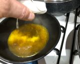 Foto del paso 5 de la receta: Gambón en salsa y aderezo Vidalim