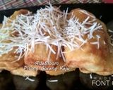 Foto langkah ke 7 dari resep 158. Pisang Goreng Keju.