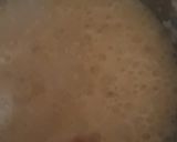 A picture of step 2 of Kadhi.