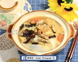 滷白菜的食譜步驟8照片