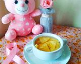 Foto langkah ke 4 dari resep Setup nanas selasih.