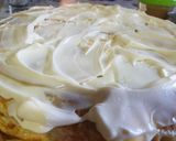 Foto del paso 3 de la receta Tortilla rellena con Jamón y queso