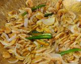 লাউ - চিংড়ি (Lau chingri recipe in bengali) রেসিপি ধাপ - 1 ছবি