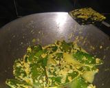A picture of step 3 of SheemPaturi.