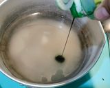 Foto langkah ke 1 dari resep 269. Es Teler Creamy tanpa Kelapa Muda.