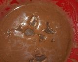 Foto del paso 4 de la receta: Volcán de Chocolate con Dulce de Leche