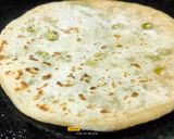 આલુ મટર પરાઠા (Aloo Matar Paratha Recipe In Gujarati) રેસીપી સ્ટેપ5ફોટો