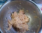 Foto langkah ke 2 dari resep Pangsit Ayam Kuah (Wonton Soup).