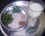 मसाला पनीर पानी(Masala paneer pani recipe in hindi) रेसिपी चरण 1 फोटो