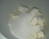 Foto del paso 3 de la receta Budín de Chocolate